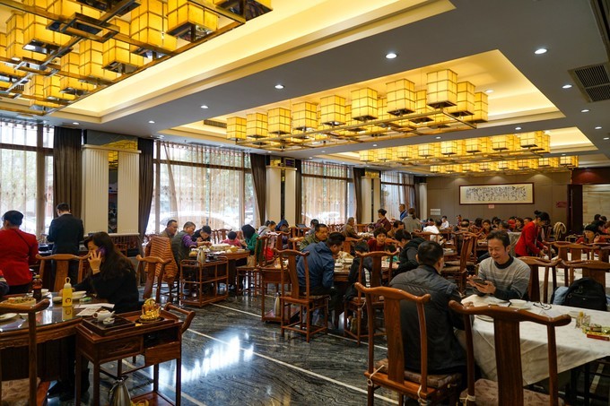 广东顺德美食旅游攻略学生,顺德自驾这份美食攻略要收好