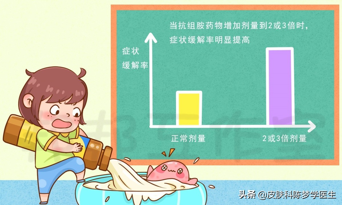 荨麻疹得了一年还可以治好吗,慢性荨麻疹治不好有什么后果