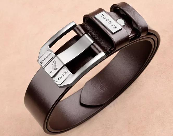 目前最流行的男式皮带,目前流行皮带