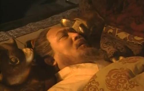 从刘邦身上能感悟到哪些道理,刘邦对吕后的嘱托