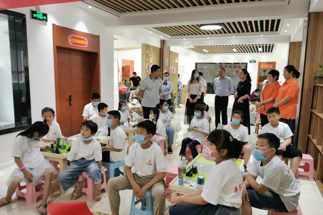 农商行端午,邳州农商银行网点活动