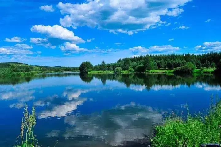 草原天路自驾游攻略最新,天路塞罕坝乌兰布统