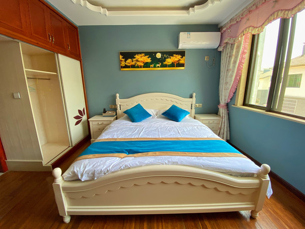 江浙沪自驾游亲子乐园推荐,江浙国内小众海岛亲子游