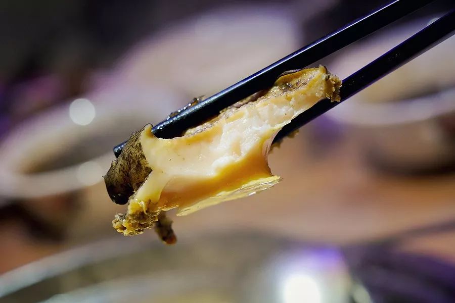 简易龙虾汤泡饭,打边炉花胶鸡汤泡饭做法