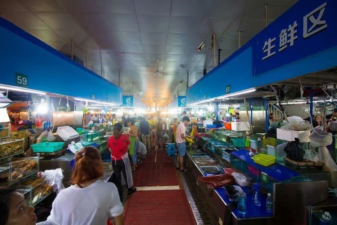 三亚自由行五天最佳攻略,三亚北纬十八度游攻略