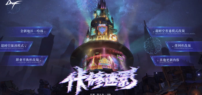 dnf说的国服特色是什么,dnf国服特色从什么时候开始的