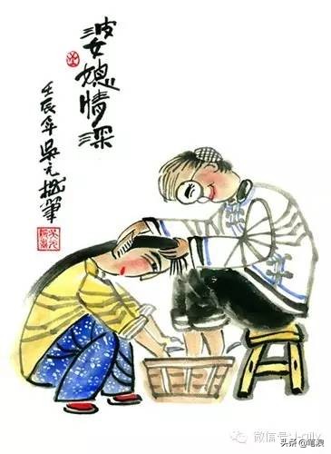 婆媳不和我在中间该怎么办,婆媳不和老公也有责任