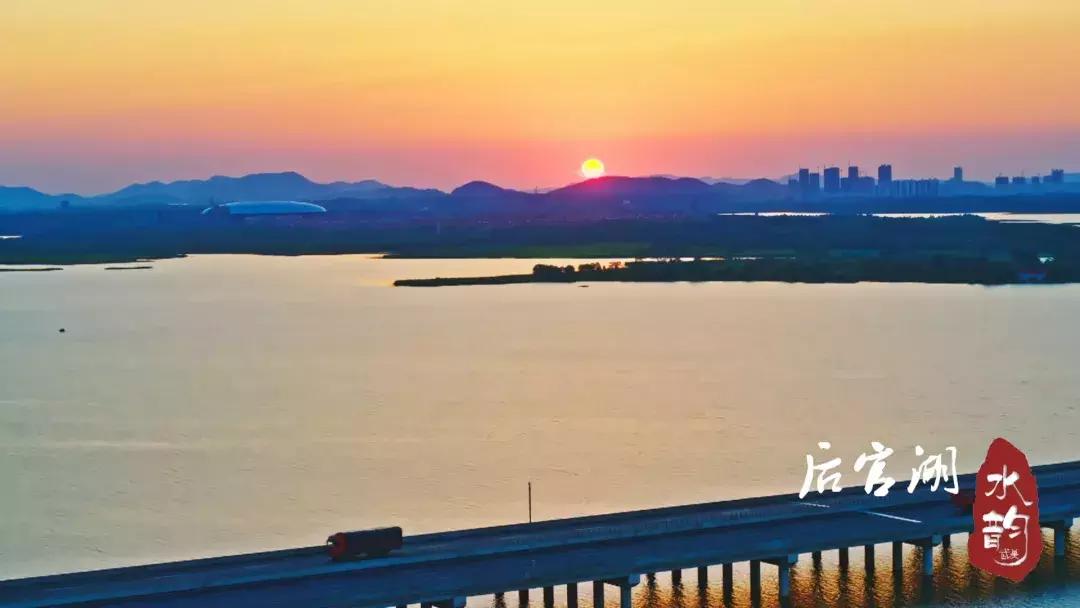 武汉蔡甸后官湖湿地公园,武汉后官湖湿地公园门票