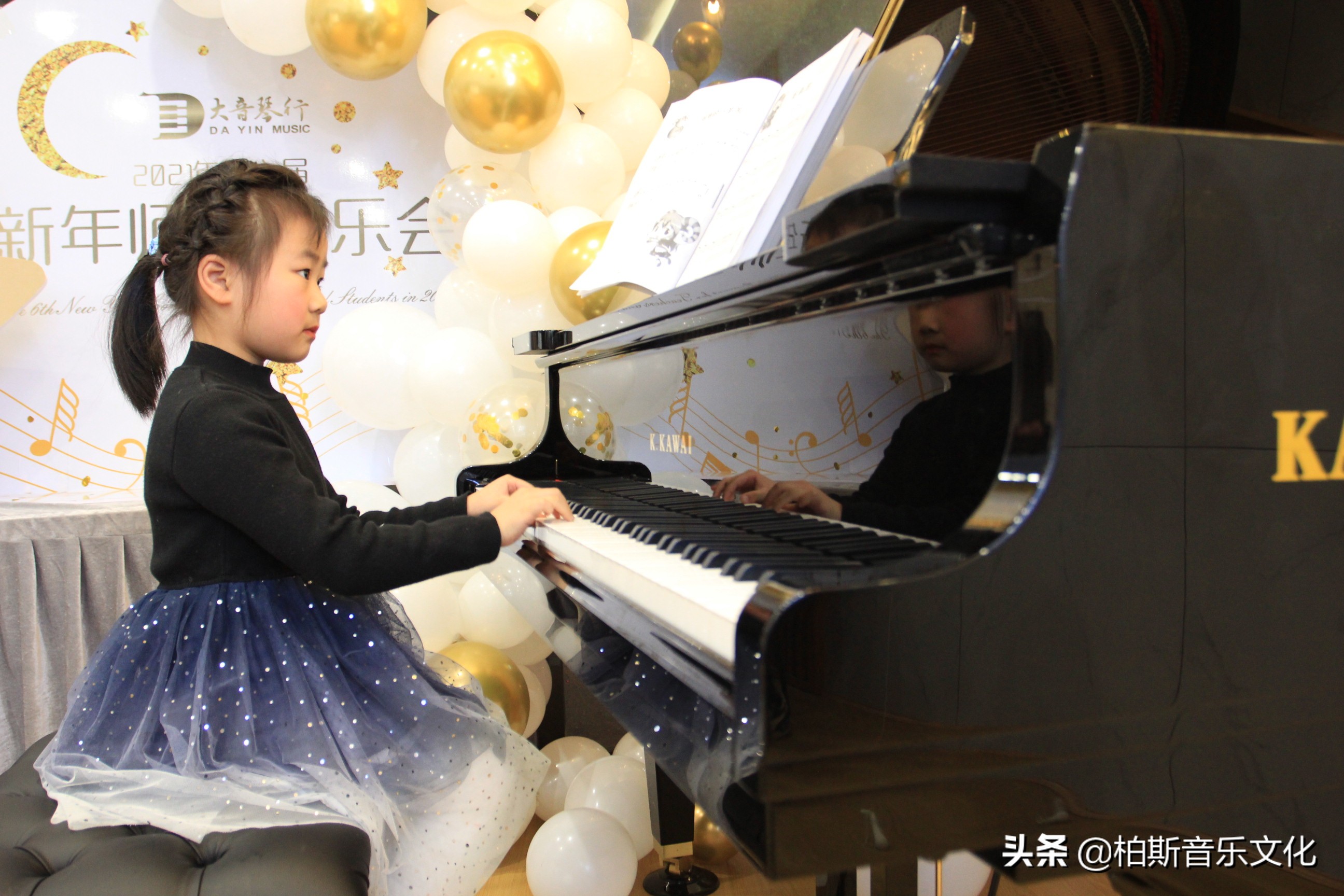 琴韵春景~KAWAI与您相约在音乐之春