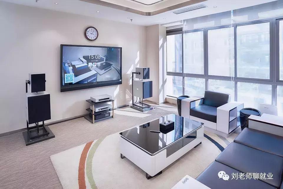 视源股份现状分析,带您看企业