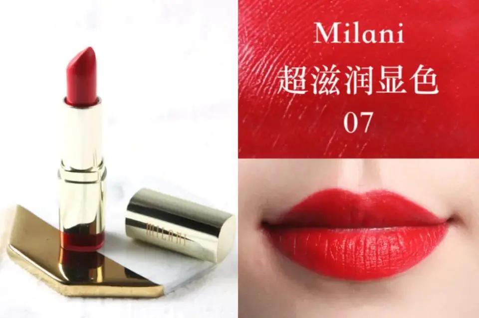 年度爱用口红合集16支试色来啦,女生必买的十支口红试色