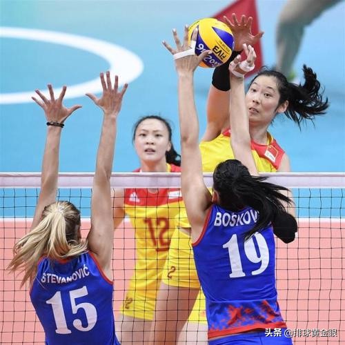 中国排协东京奥运会后发文,中国排协内部问题