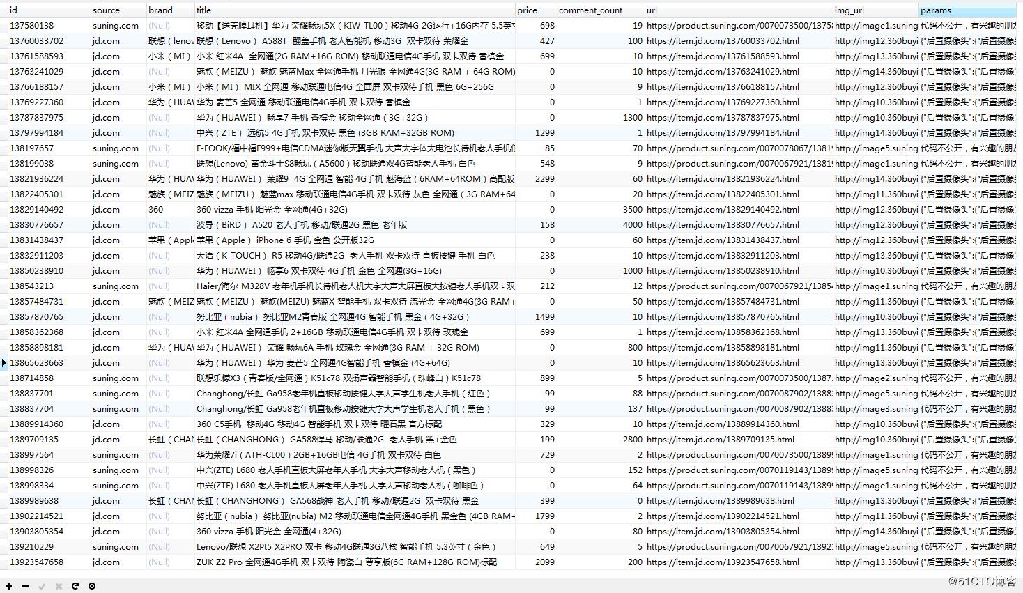 手把手教你用python搞定网页爬虫,手把手做一个爬虫系统爬取app