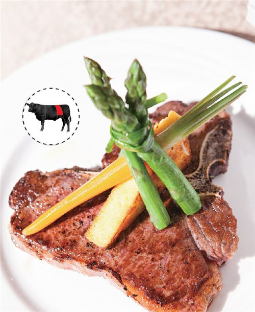 做牛排牛身上哪个部位的肉最好,牛身上的哪个部位的肉最好