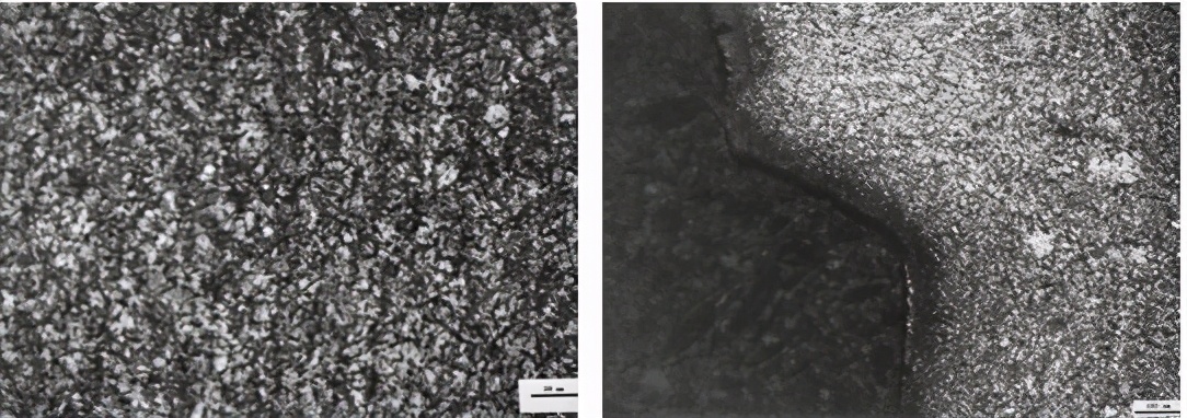 螺栓断裂和热处理的关系,螺栓断裂断口分析及原因