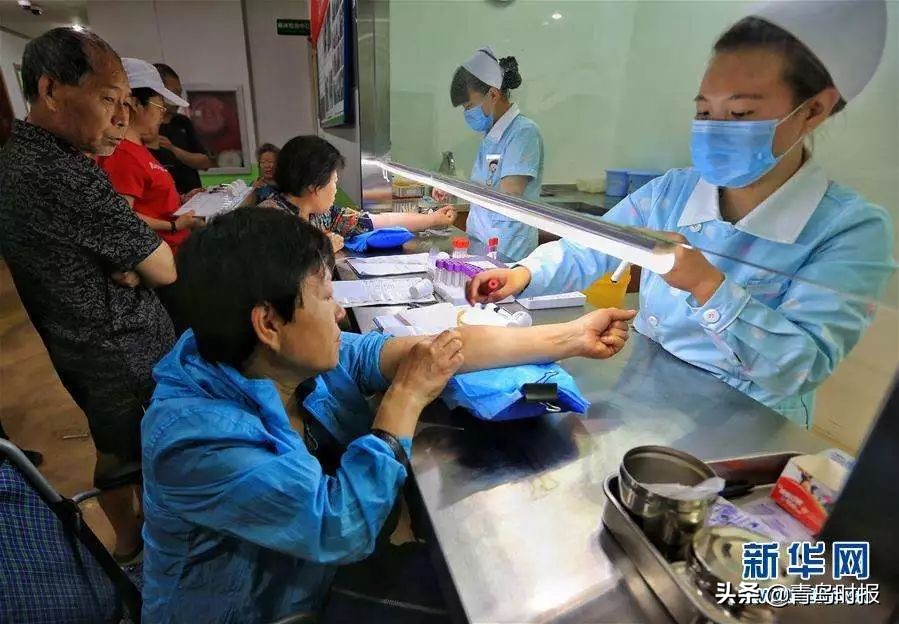 青岛人免费医疗政策,青岛人到北京治病医保报销吗