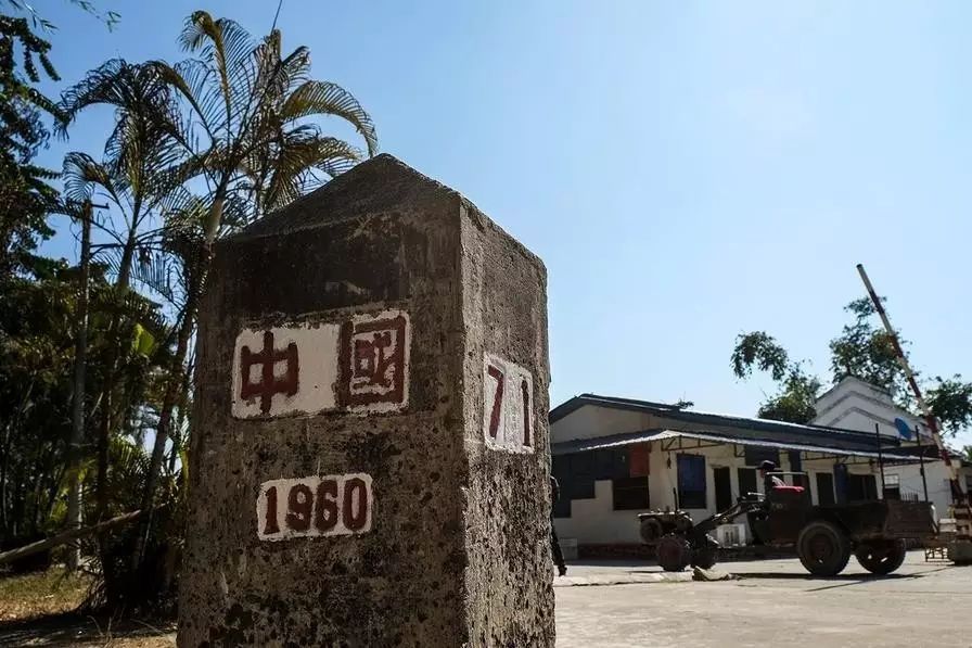 西南边境上的神秘潘多拉，比西双版纳还美，一不小心就出国