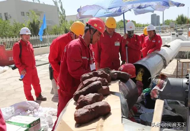 管道专业知识,管道基础知识每天必背