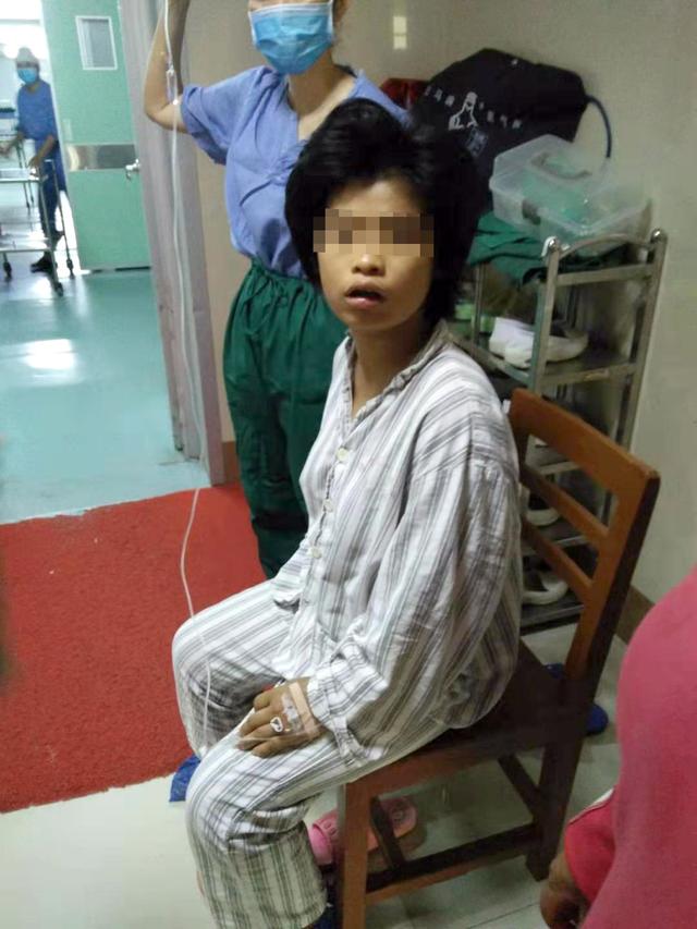 黑龙江54岁女孩遭邻居侵害,五十多邻居性侵五岁女孩案