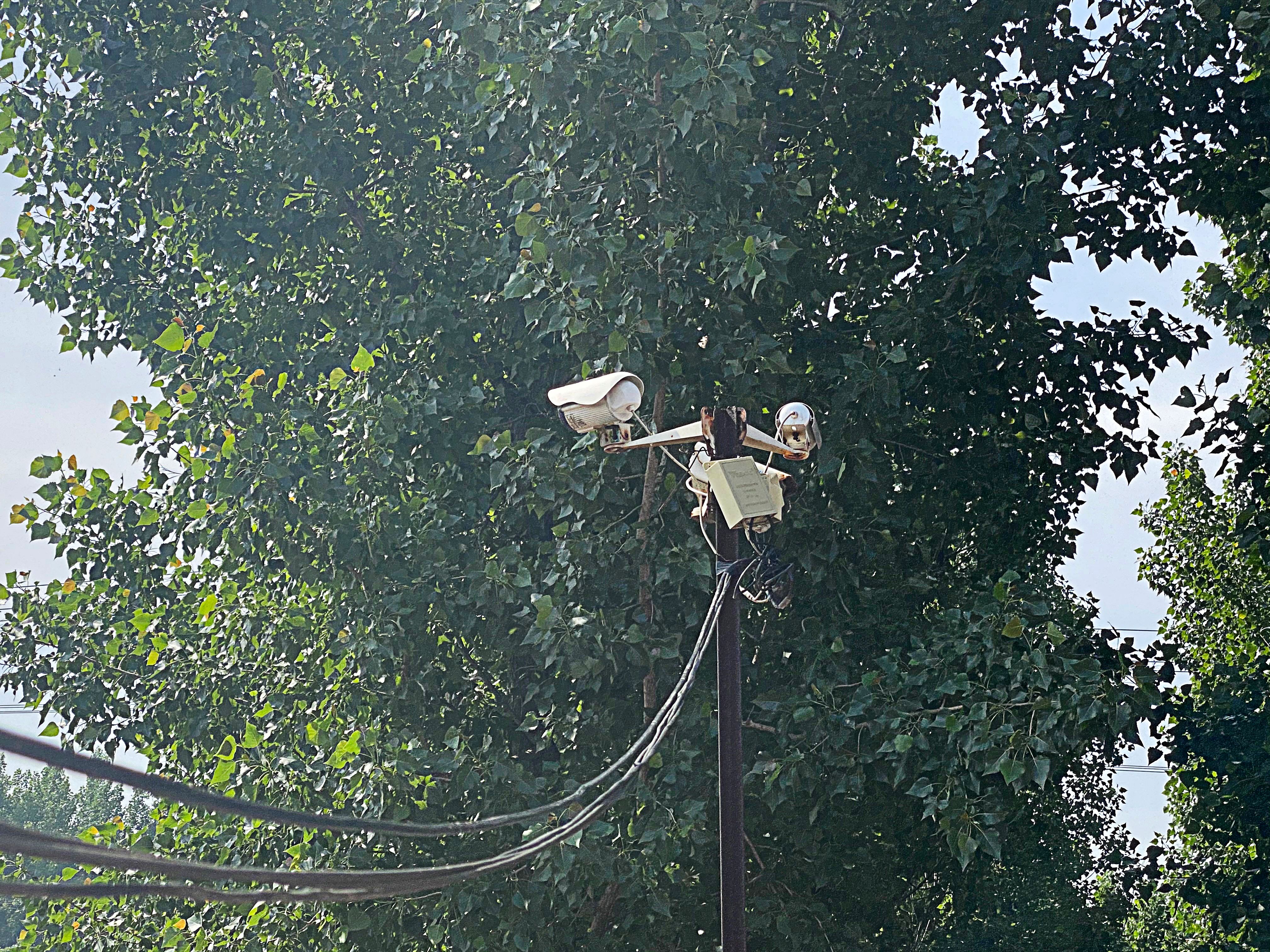 360红色警戒摄像头高配版,360摄像头红色警戒版和高配版区别