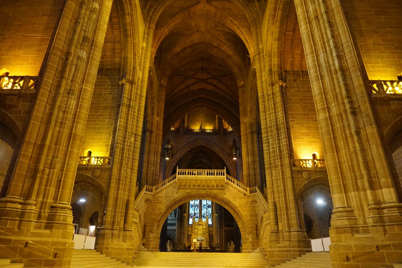 英超利物浦豪门,披头士故乡利物浦