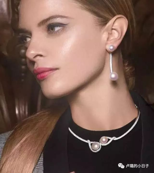 100款耳环总有适合你的,这些款式的耳环戴了五年还在流行