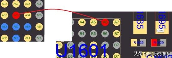 苹果手机主板维修全套自学教程,苹果手机电路维修教程大全