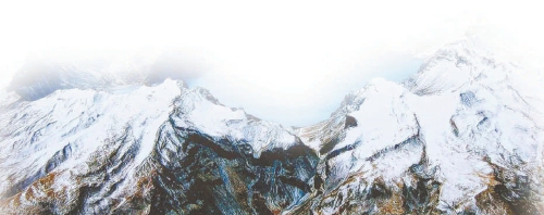 长白山狩猎传奇,长白山狩猎场的故事