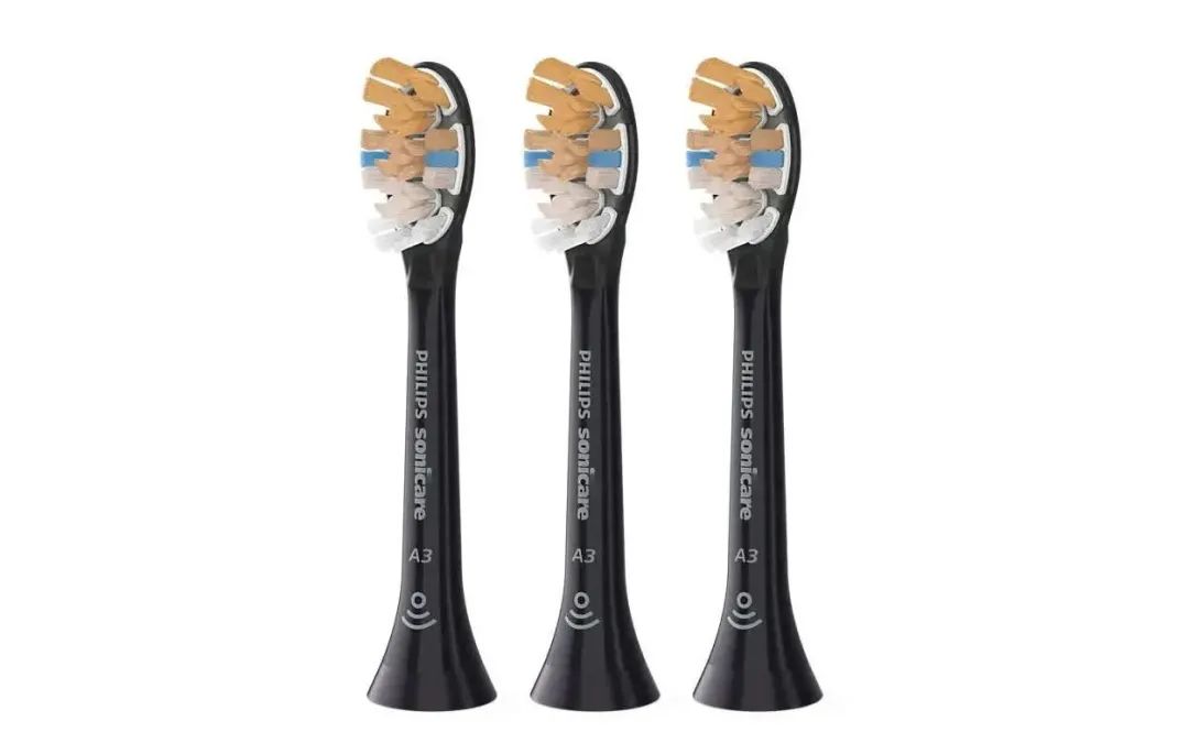 飞利浦电动牙刷刷头适配hx2431,飞利浦电动牙刷hx2471用什么刷头