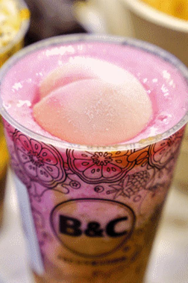 太阳宫网红面包店,太阳宫排队买泡芙