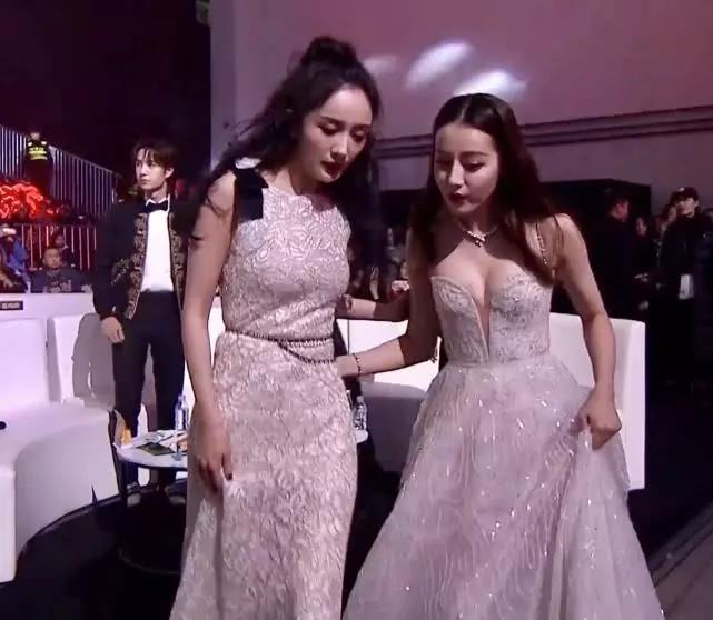 四旦双冰四杨双丽,四旦双冰为什么被骂