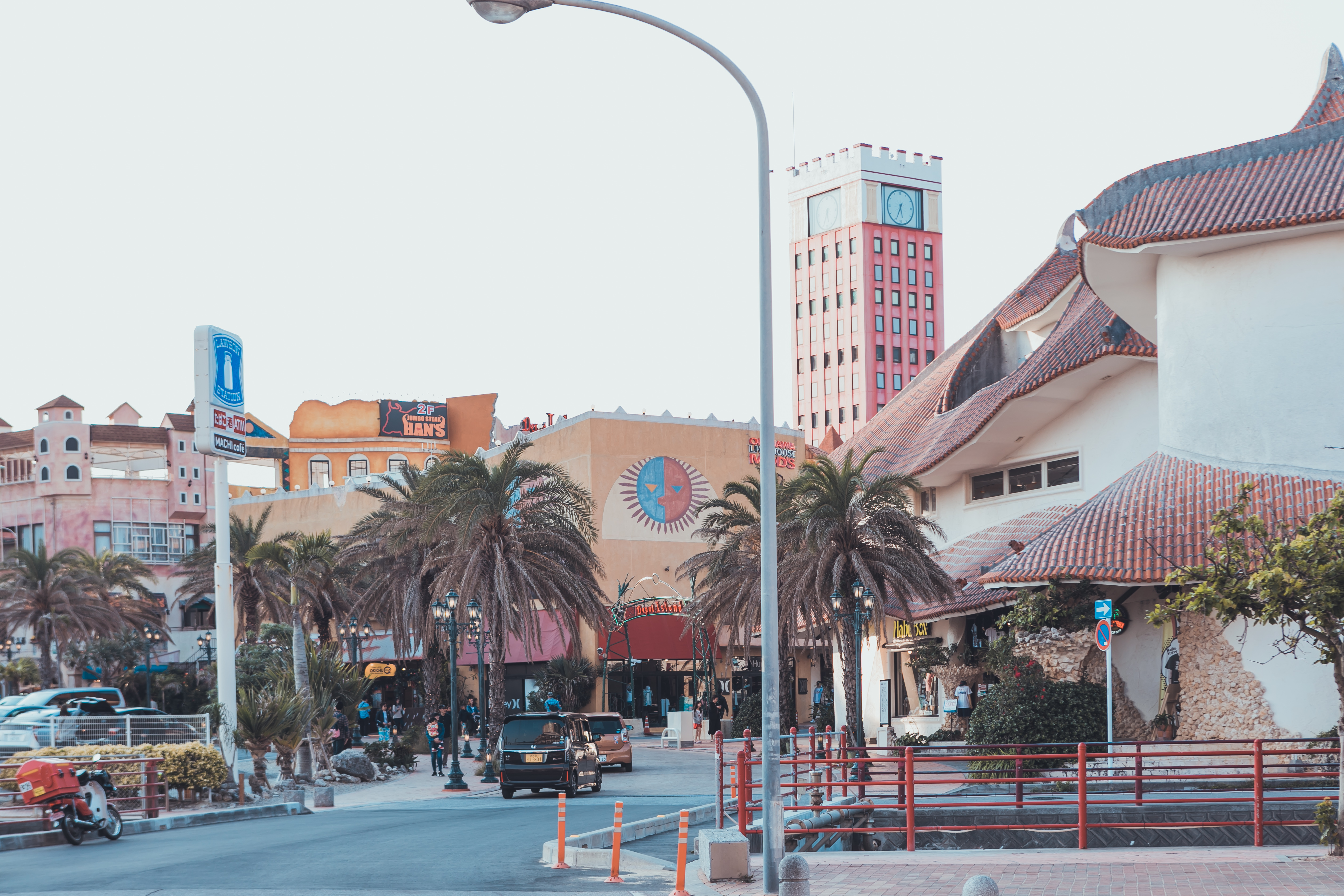 日本旅游购物攻略大全,日本的最著名的购物街道心斋桥