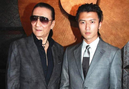 少林足球达叔和星爷初相见,少林足球星爷经典片段