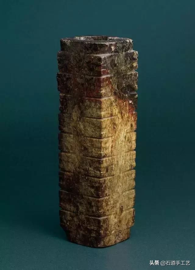 拍卖玉器最高成交纪录,历年玉器拍卖图录