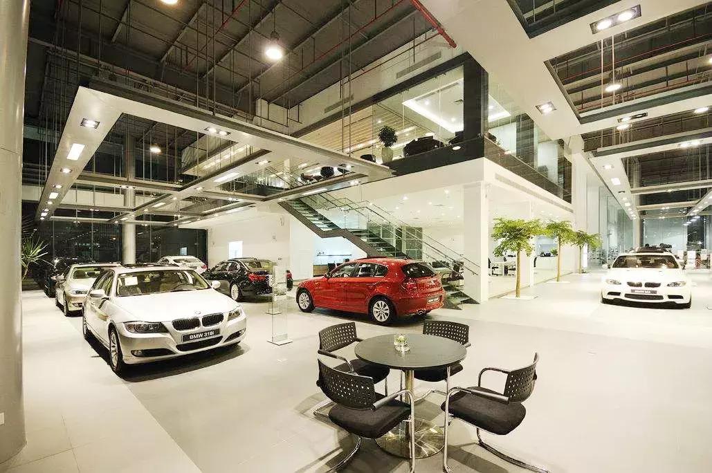 一把辛酸泪,汽车4s店市场经理是干什么的