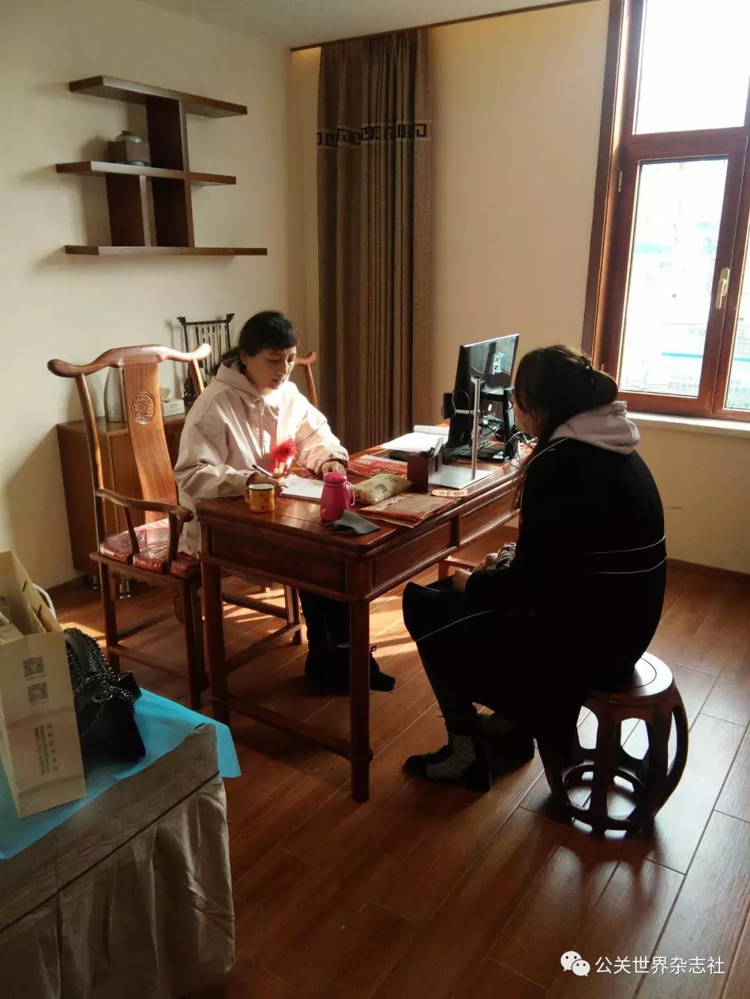 传承中医国医馆520盛大开业,传承国医精髓弘扬中医文化