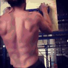 海王如何锻炼肌肉,海王锻炼肌肉