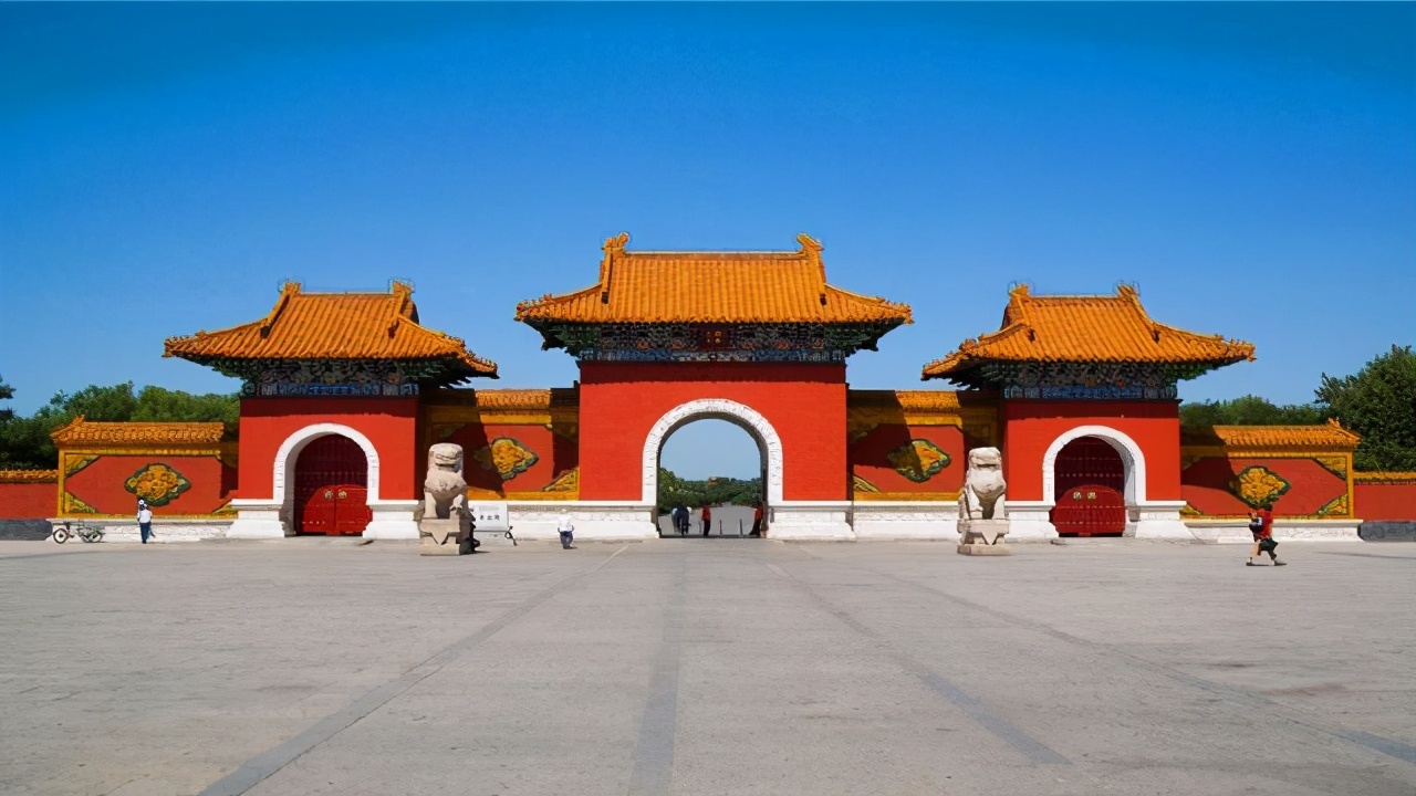 辽宁盘锦旅游景点大全集,辽宁盘锦旅游风景区有哪些