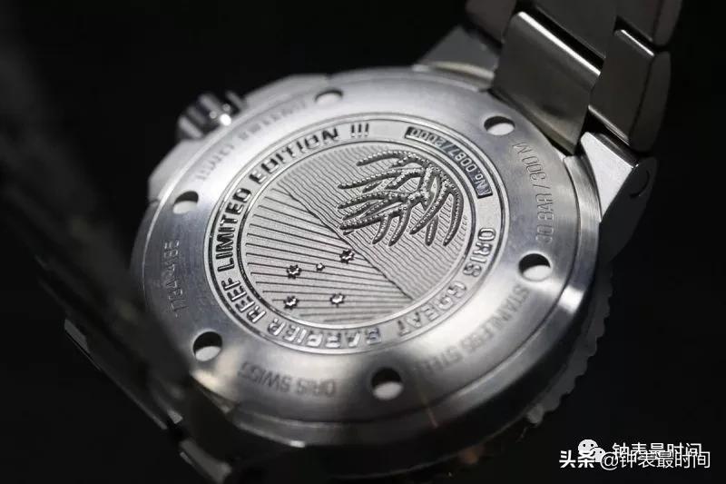 消费降级生活品质不降级,推荐几款走时精准平民性价比腕表