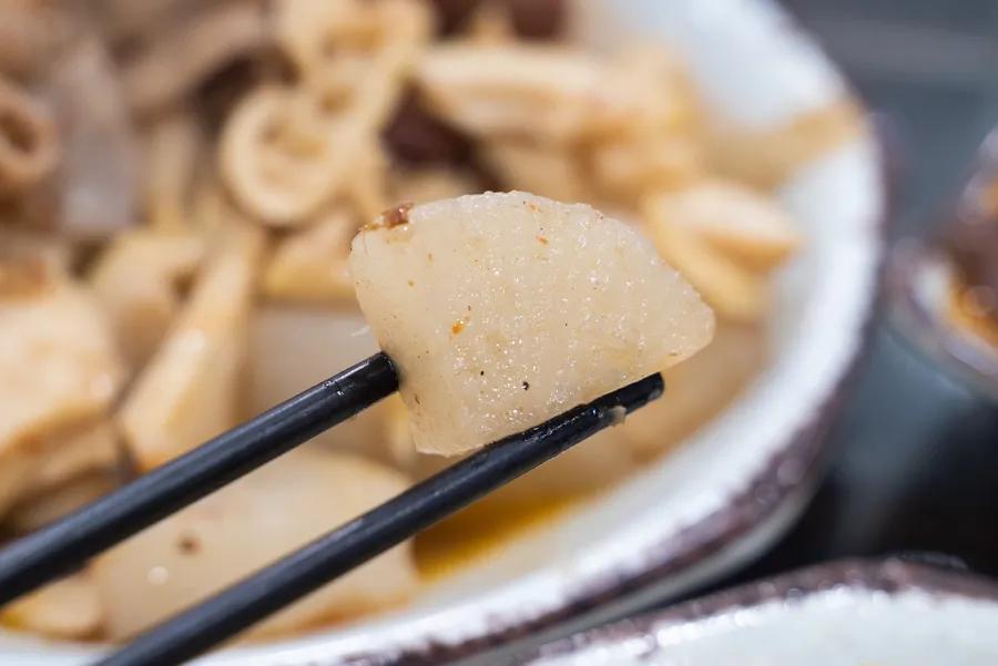 不排队的冷门美食,不排队的上海美食