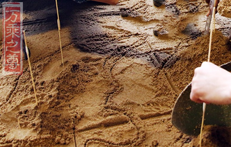 军事地形学沙盘制作,军事地形模型