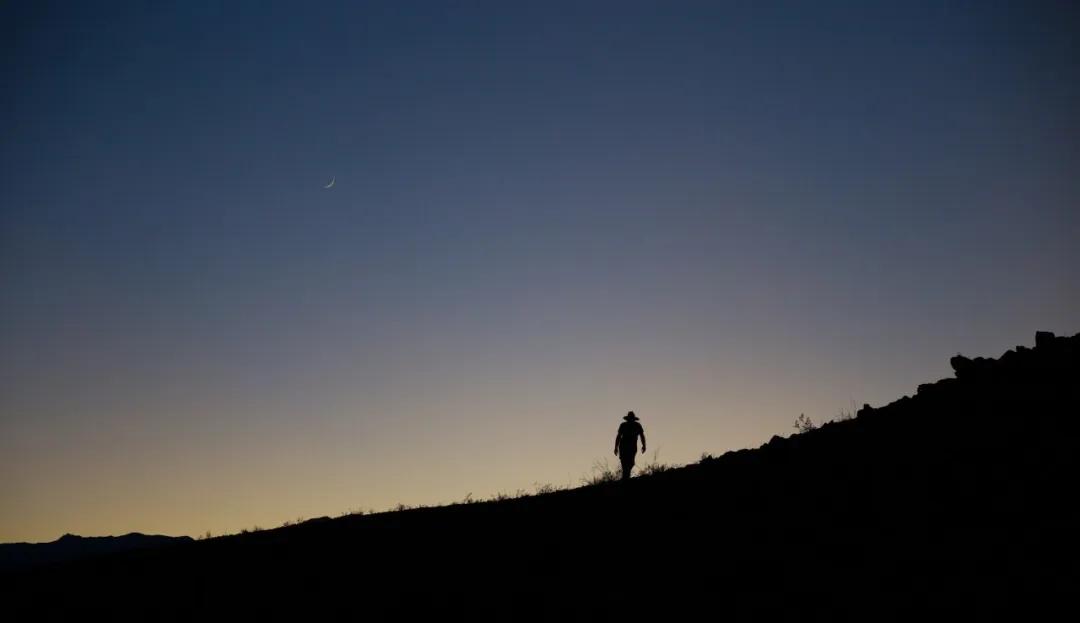 如何成为驴友的基本条件,驴友入门路线