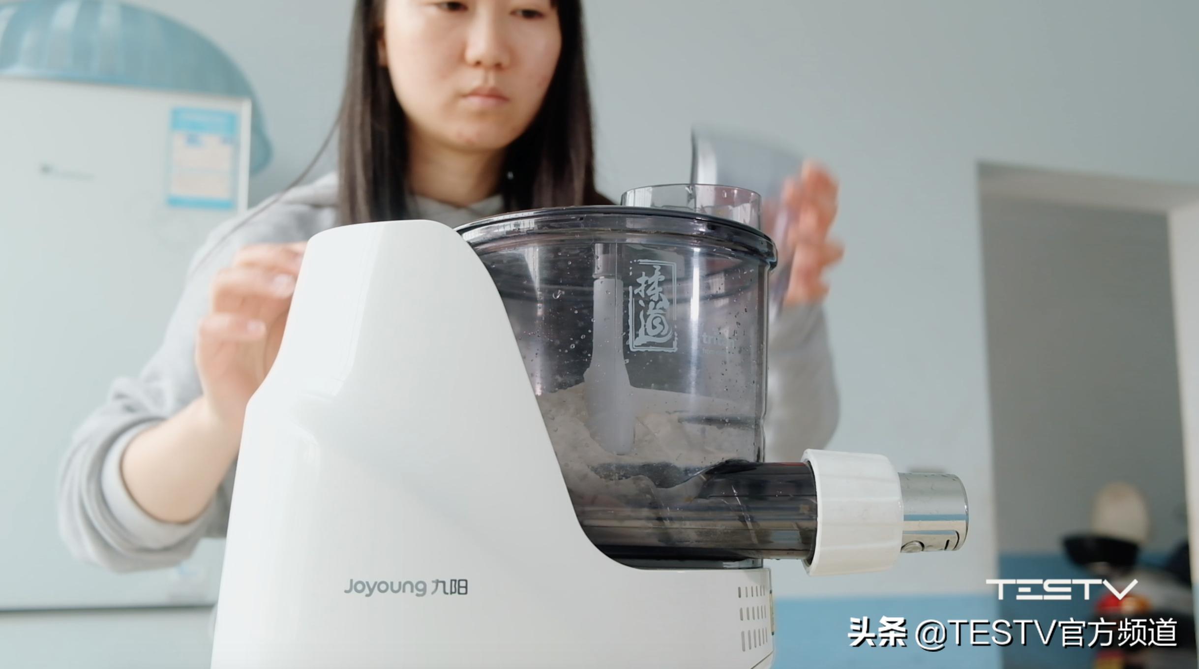 家用重庆小面面条机,宅家里可以做的面食