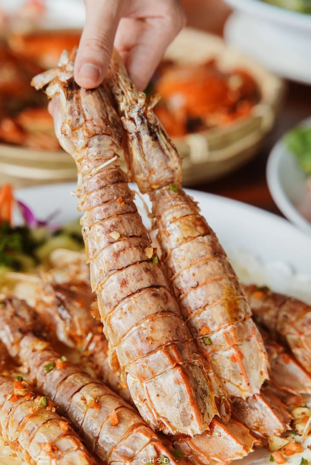 开渔啦一大波海鲜,开渔喽