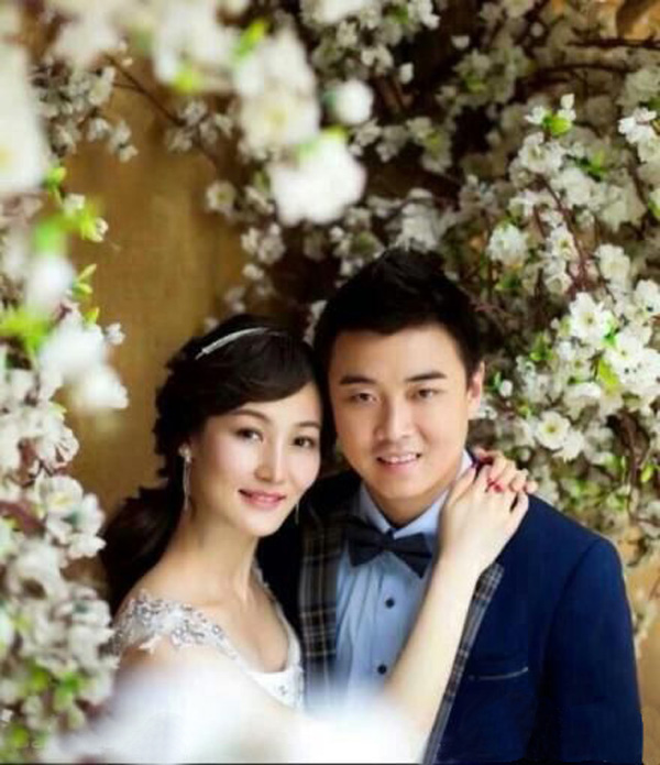 王皓结婚生子：优秀“奶爸”是这样炼成的