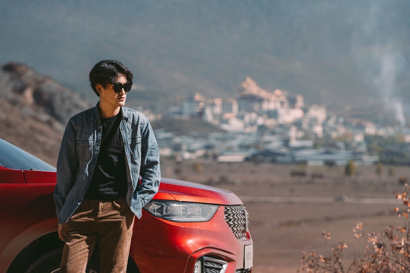 自驾云南滇藏,自驾滇西北旅游