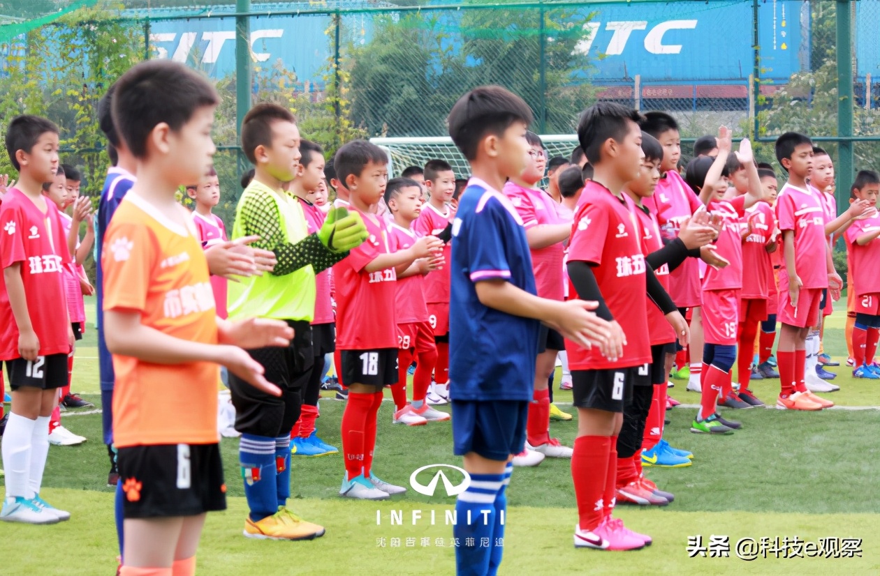 小足球大梦想,小足球大梦想北京2019