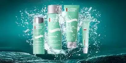 实名心动！男生的化妆品居然比女生的还要精致，我要统统拿来用！