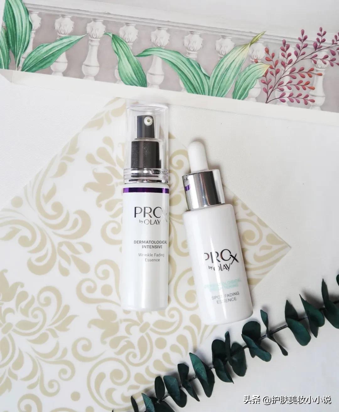 脸上有斑该怎么选护肤品呢,干性皮肤长斑的护肤步骤