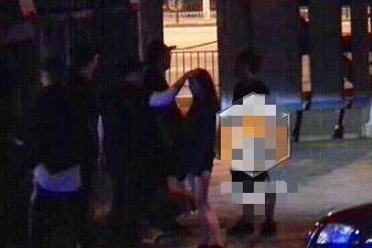 罗志祥调侃潘玮柏完整版,罗志祥好友潘玮柏现状